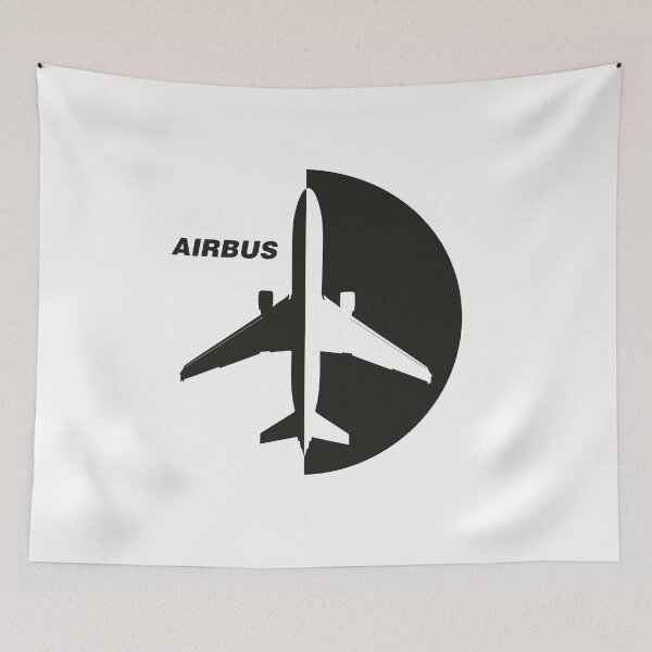 Item preview, AIRBUS designed and sold by Zion Trenz.