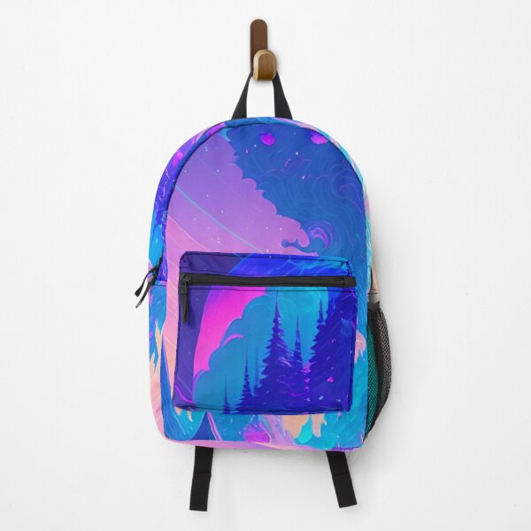 Artikelvorschau, Bubblegum Planet entworfen und verkauft von DrearyDaydreams.