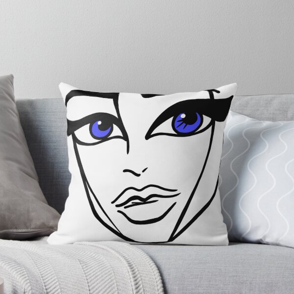 Item preview, Portrait by DKleine designed and sold by D Kleine.