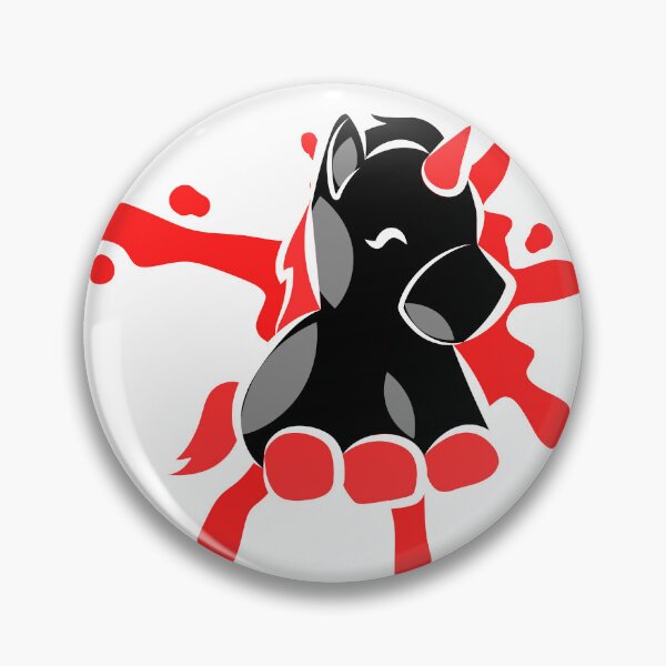 Item preview, Unicorn designed and sold by sovereignok.