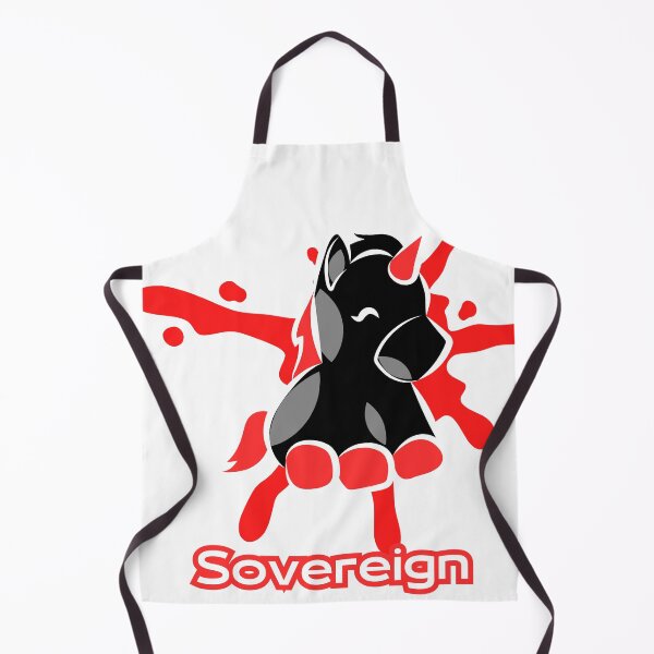 Item preview, Unicorn designed and sold by sovereignok.