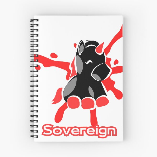 Item preview, Unicorn designed and sold by sovereignok.