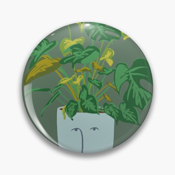 Item preview, Philodendron plant designed and sold by palziemuhely.