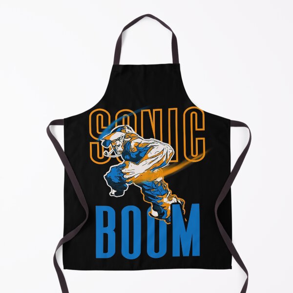 Item preview, Sonic boom sunset v2 designed and sold by mwebba2005.