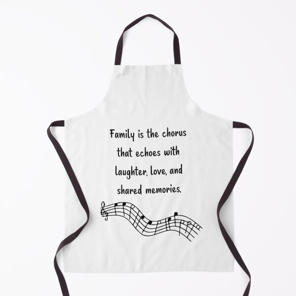 Item preview, Family is like Music 12 - Echoes with laughter, love, and shared memories. designed and sold by Carrie Ann's Collection.