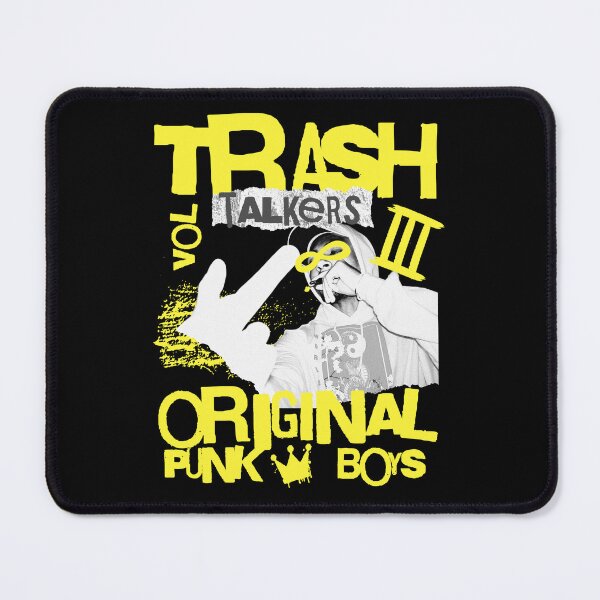 Item preview, Punk is Not Dead - Rebels, Punk, Rock Lovers Gift designed and sold by InkyGenies.
