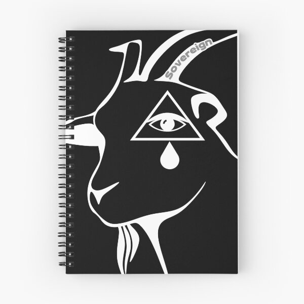 Item preview, Goat Sovereign Skin designed and sold by sovereignok.