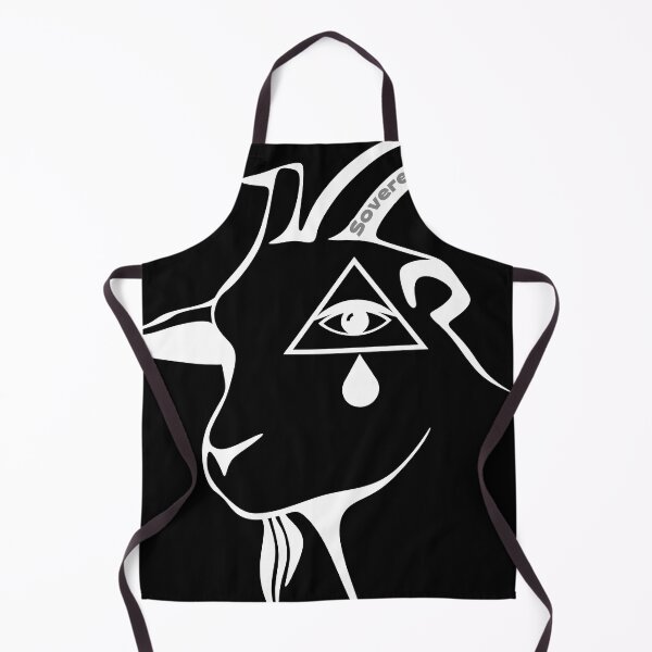 Item preview, Goat Sovereign Skin designed and sold by sovereignok.