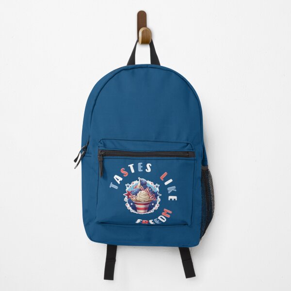 Item preview, Tastes Like Freedom designed and sold by Kacpi-Design.