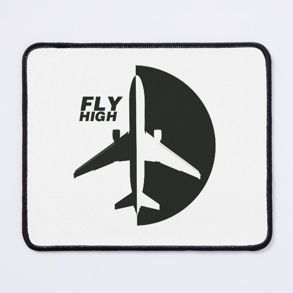 Item preview, FLY HIGH designed and sold by Zion Trenz.