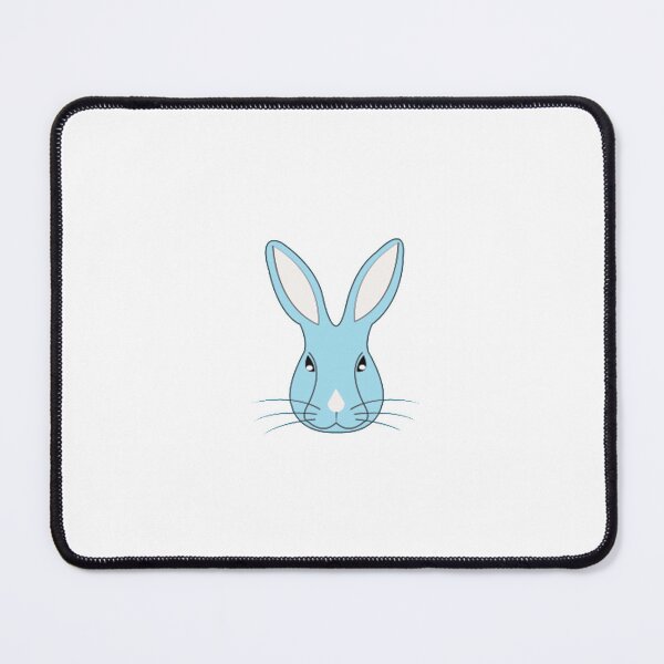 Item preview, Blue Rabbit designed and sold by GautamiSonar.
