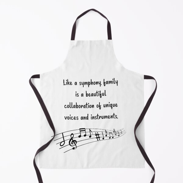 Item preview, Family is like Music 10 - Collaboration of unique voices and instruments. designed and sold by Carrie Ann's Collection.