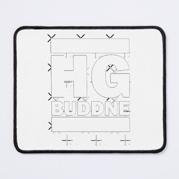 Item preview, HG BUDDNE designed and sold by JustinLazar12.
