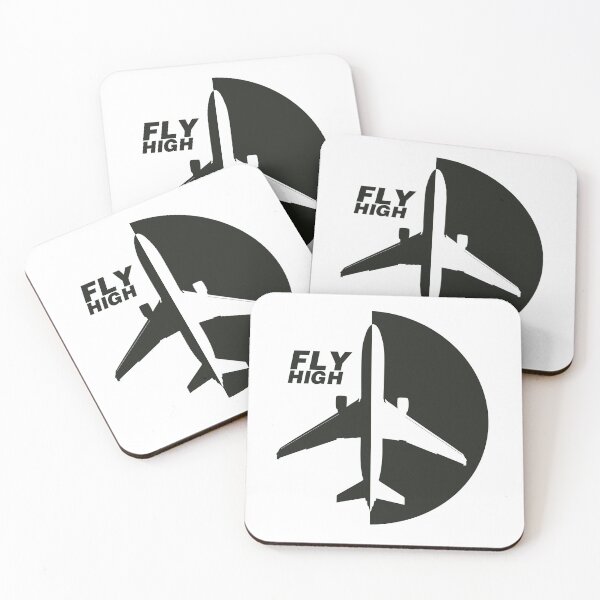 Item preview, FLY HIGH designed and sold by Zion Trenz.