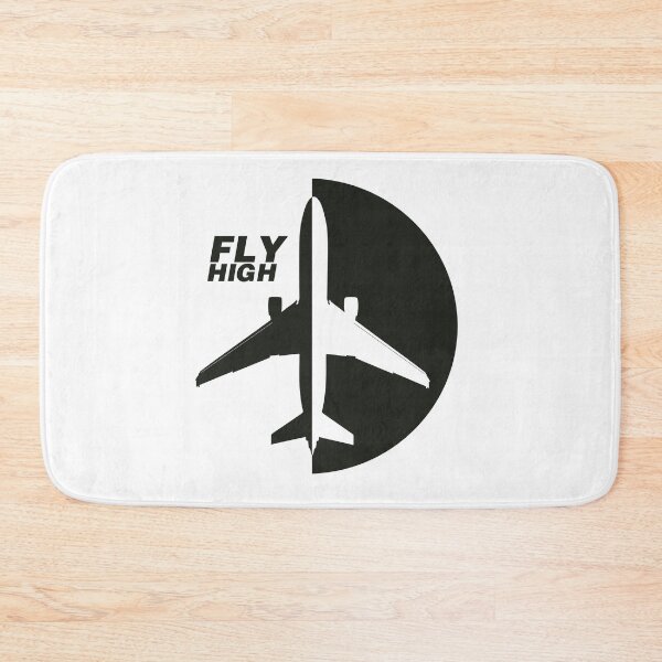 Item preview, FLY HIGH designed and sold by Zion Trenz.