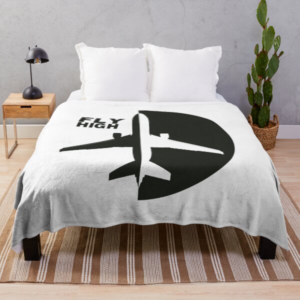 Item preview, FLY HIGH designed and sold by Zion Trenz.