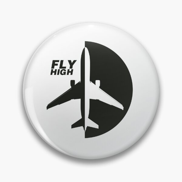 Item preview, FLY HIGH designed and sold by Zion Trenz.