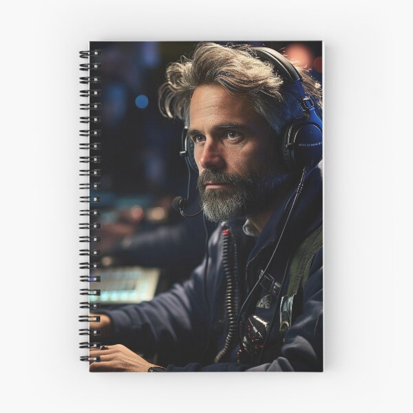 Item preview, Ethical Hacker at Work designed and sold by TheBrainArt.