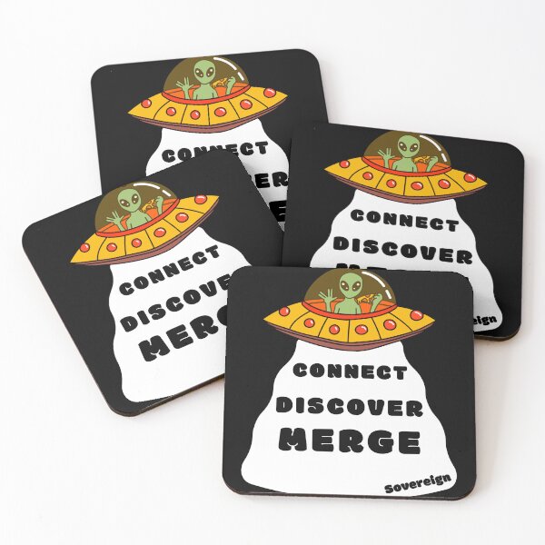 Item preview, Aliens designed and sold by sovereignok.