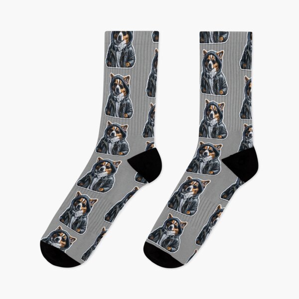 Item preview, Dog Flow Style designed and sold by Milagas.