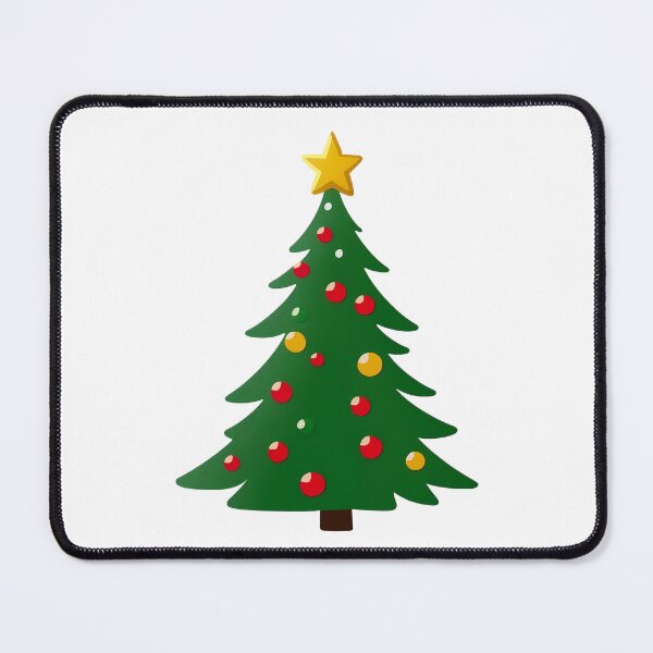 Item preview, Christmas tree and decorations. designed and sold by PhonLawat.
