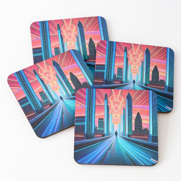 Item preview, The Digital Dystopia designed and sold by pinglchan6.