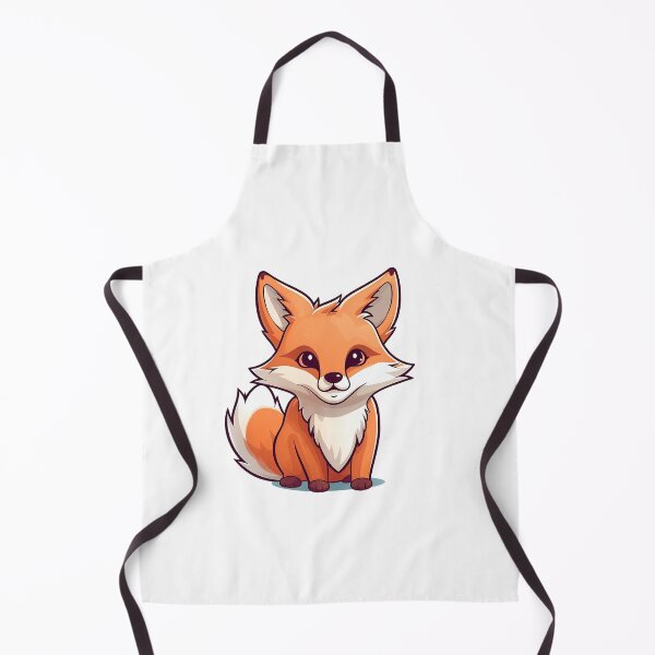 Item preview, Fox designed and sold by naturemenagerie.
