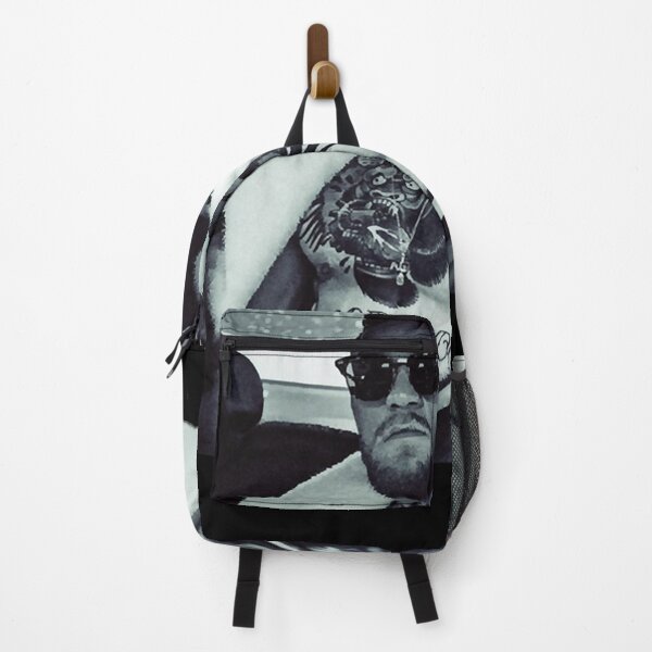 Item preview, Conor McGregor Conor McGregor Middle Finger - Notorious Essential designed and sold by JustinLazar12.