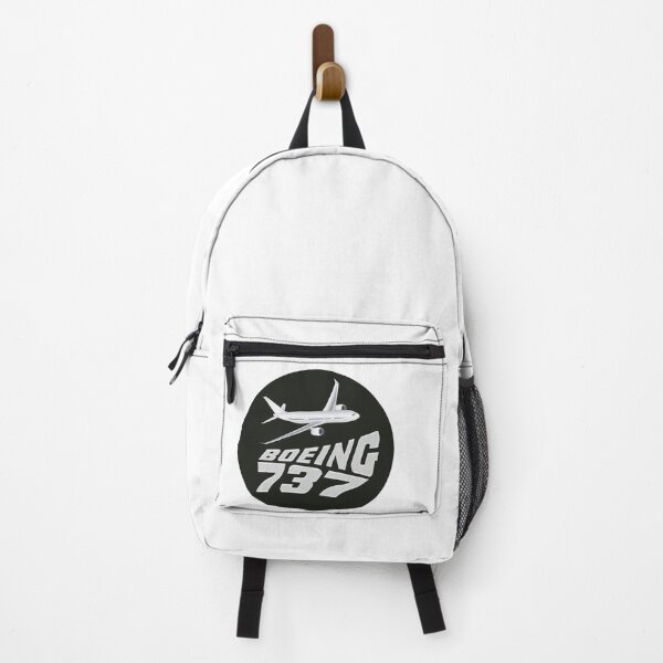 Item preview, Boeing 737 designed and sold by Zion Trenz.