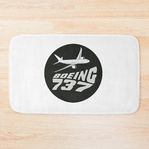Item preview, Boeing 737 designed and sold by Zion Trenz.