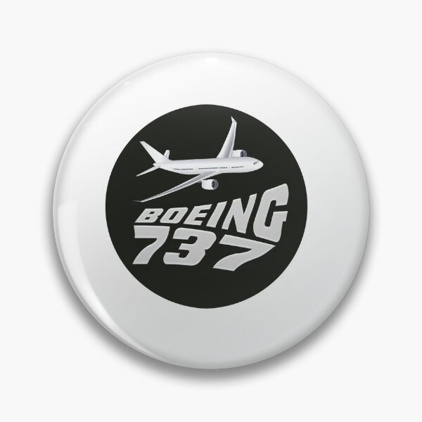 Item preview, Boeing 737 designed and sold by Zion Trenz.