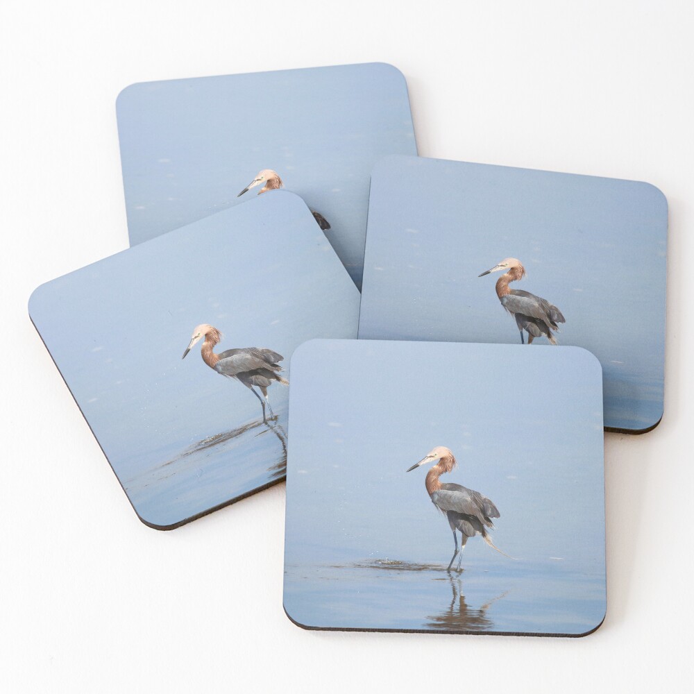 Item preview, Coasters (Set of 4) designed and sold by Michiale.