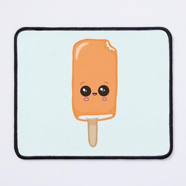 Item preview, orange creamsicle designed and sold by Cakedraws.