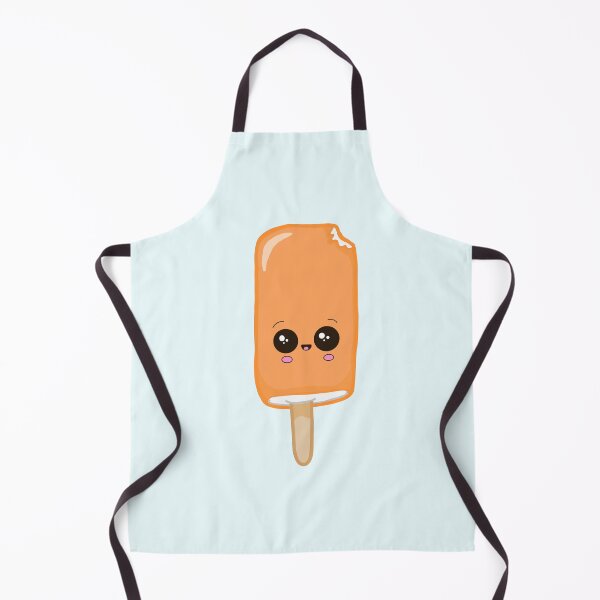 Artikelvorschau, orange Creamsicle entworfen und verkauft von Cakedraws.