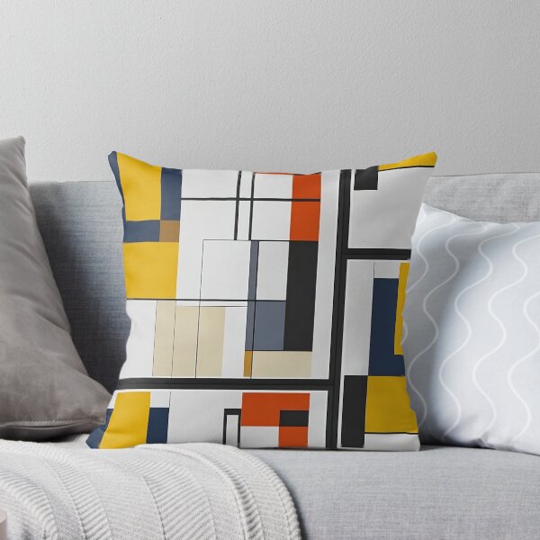 Item preview, Geometric Harmony designed and sold by piwon.