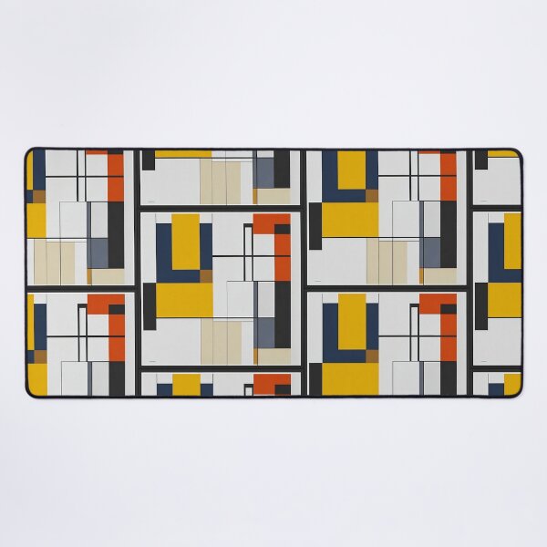 Item preview, Geometric Harmony designed and sold by piwon.