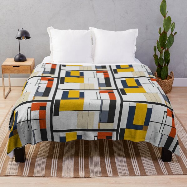 Item preview, Geometric Harmony designed and sold by piwon.