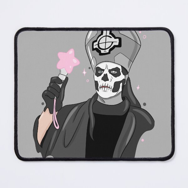 Item preview, Thiberius Cosplay- Sticker 1 designed and sold by Linneke.