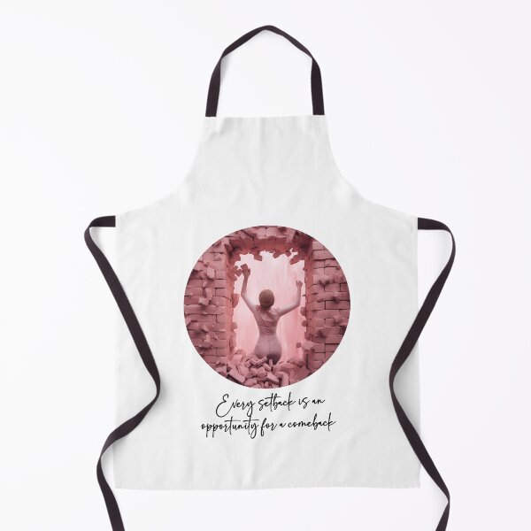 Item preview, Every Setback - Motivational designed and sold by Carrie Ann's Collection.
