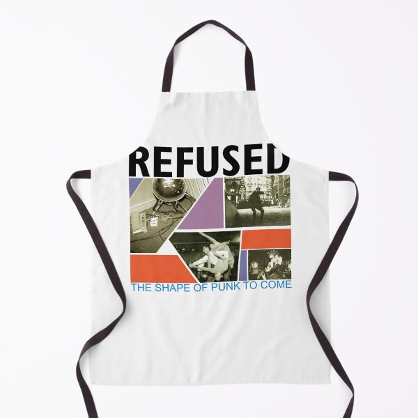 Item preview, Refused - Shape Of Punk To Come designed and sold by JustinLazar12.