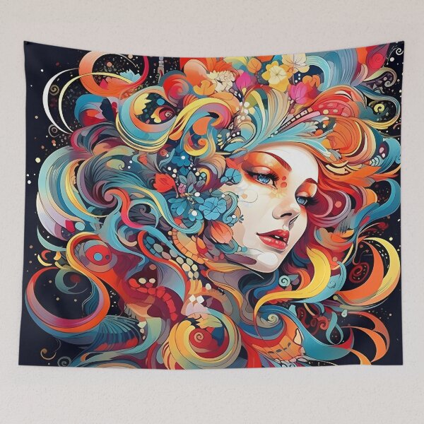 Item preview, Eccentric Style designed and sold by PixelPlaza4u.