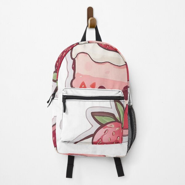 Item preview, Ice-cream strawberry cheese cake  designed and sold by FFixation.