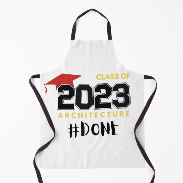 Item preview, Class of 2023 #DONE - Architect Graduation Gift designed and sold by SLGA-Designs.