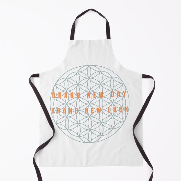 Item preview, New day new Luck designed and sold by Azrou shop.