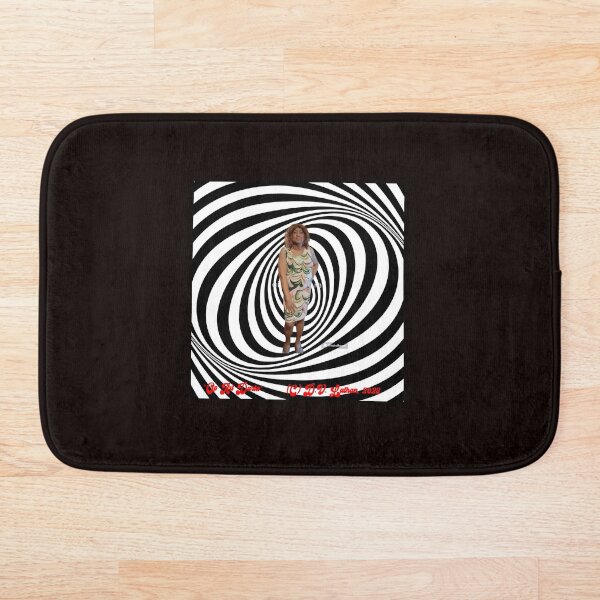 Item preview, Arte óptico Darla designed and sold by Radicomics.