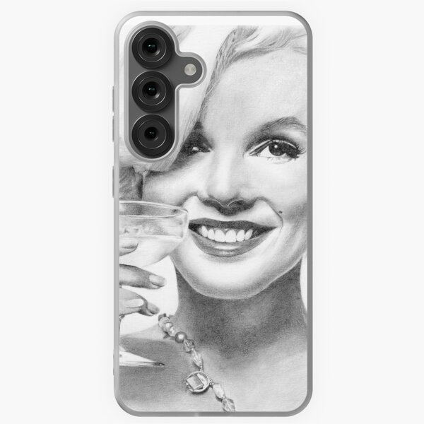 Item preview, Cheers Marilyn designed and sold by Karen Townsend.
