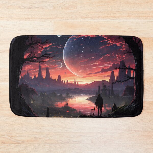 Item preview, Multiverse designed and sold by KateAndersonLTD.