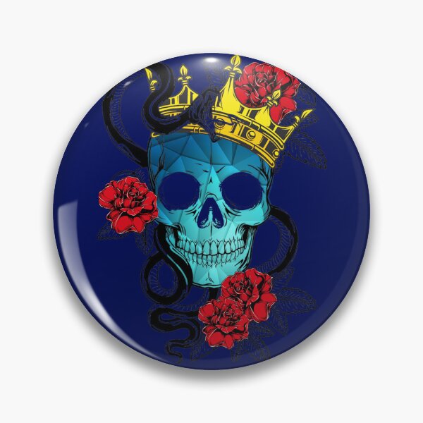 Item preview, Long live the king designed and sold by LoU-LoU-Oficial.