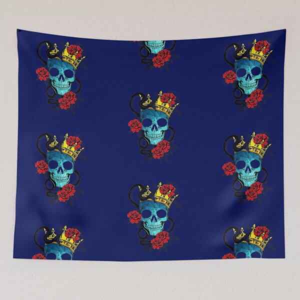Item preview, Long live the king designed and sold by LoU-LoU-Oficial.