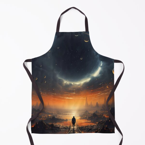 Item preview, Multiverse designed and sold by KateAndersonLTD.
